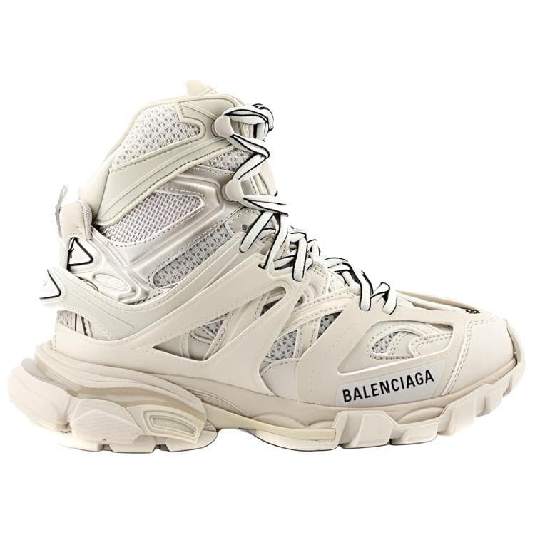 Кроссовки Balenciaga Track 1.0 - изображение 2