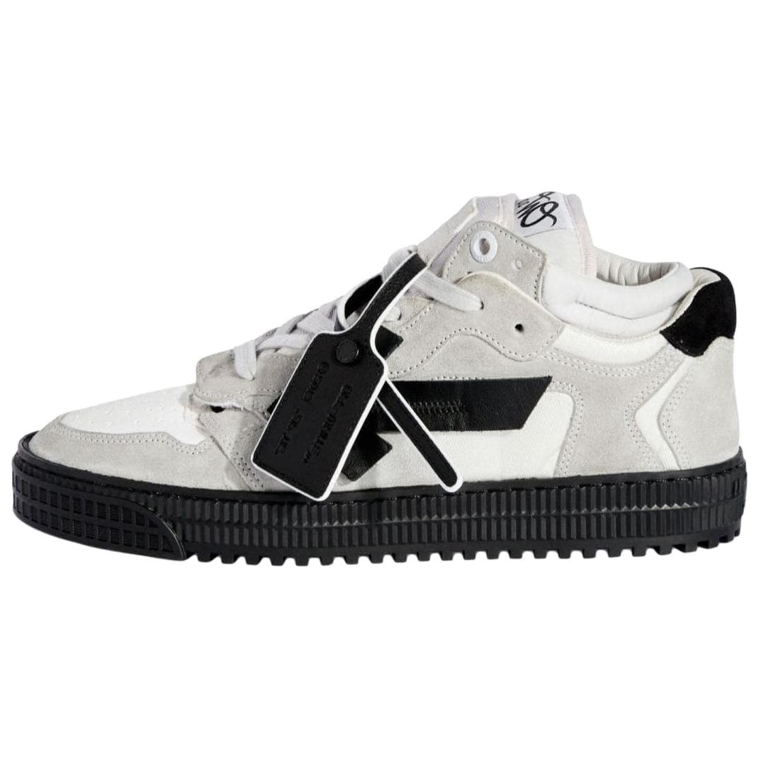 Кроссовки OFF-WHITE - изображение 1