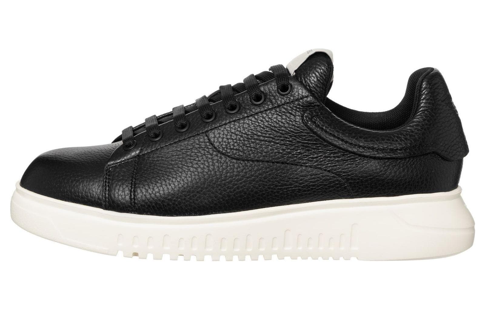 Кроссовки EMPORIO ARMANI - изображение 1
