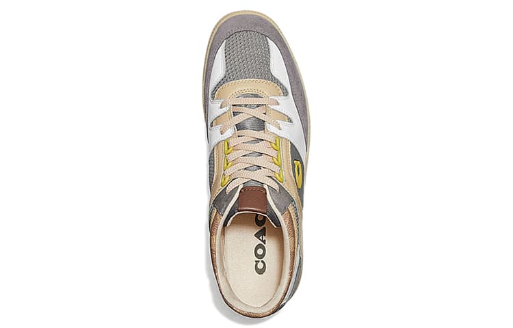 Кроссовки COACH CitySole - изображение 4