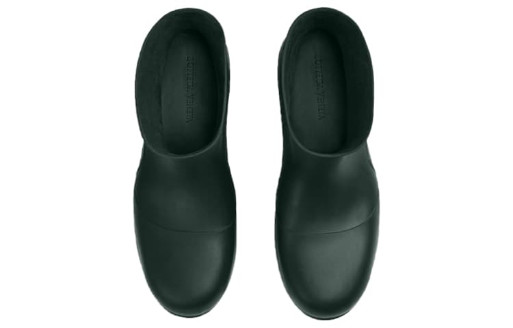 Ботинки челси Bottega Veneta Puddle Chelsea Boots - изображение 3