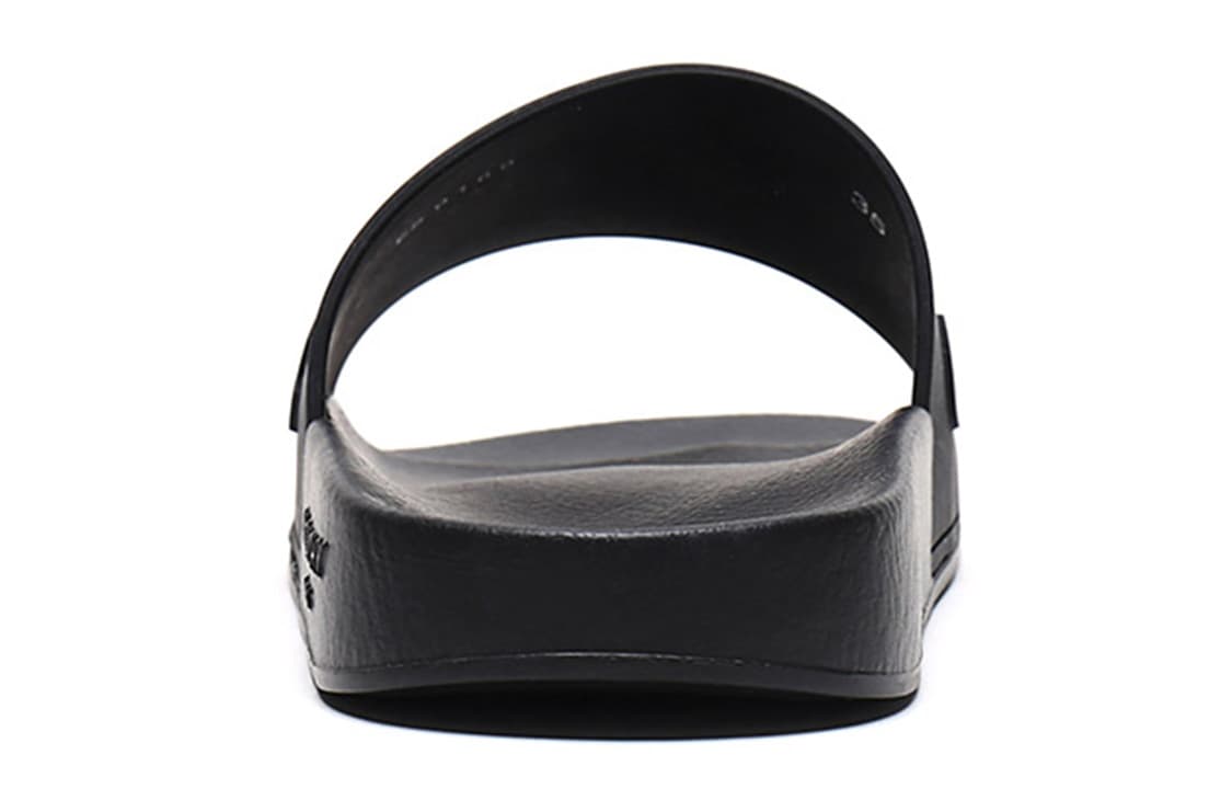 Сандалии GIVENCHY Logo - изображение 5