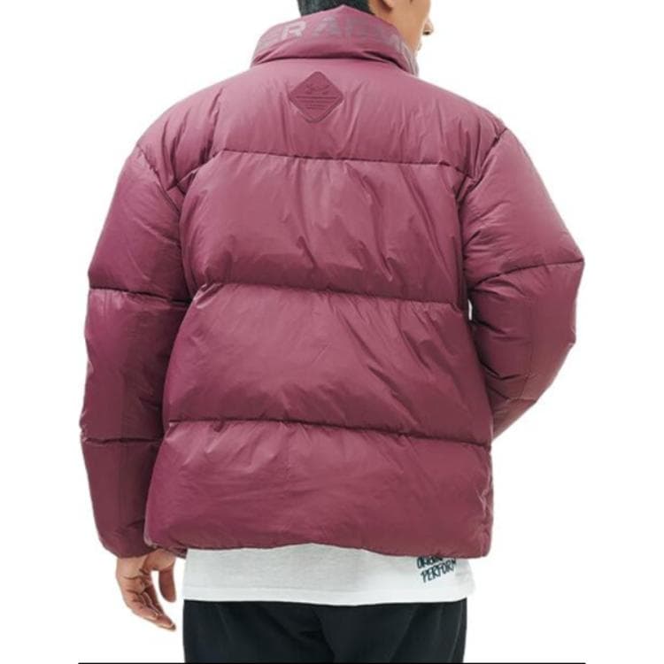 Зимняя куртка Under Armour ColdGear Infrared - изображение 4