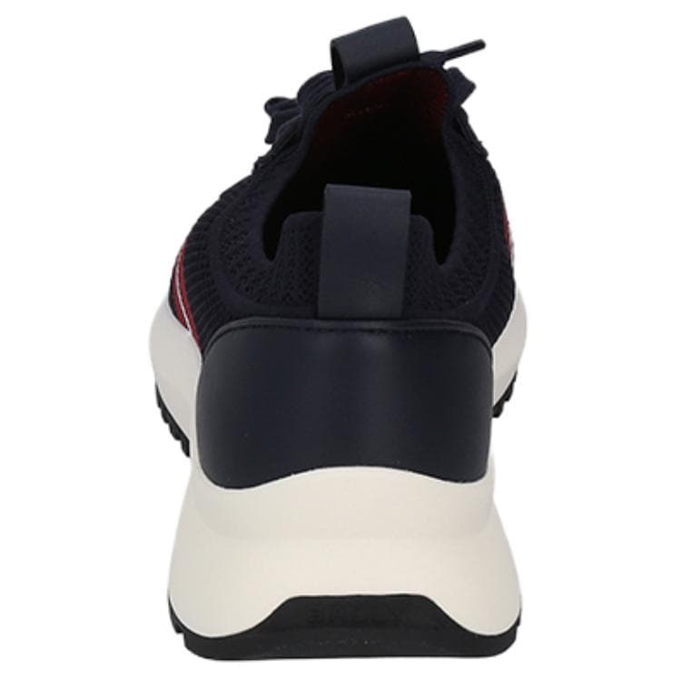 Кроссовки BALLY Outline - изображение 4