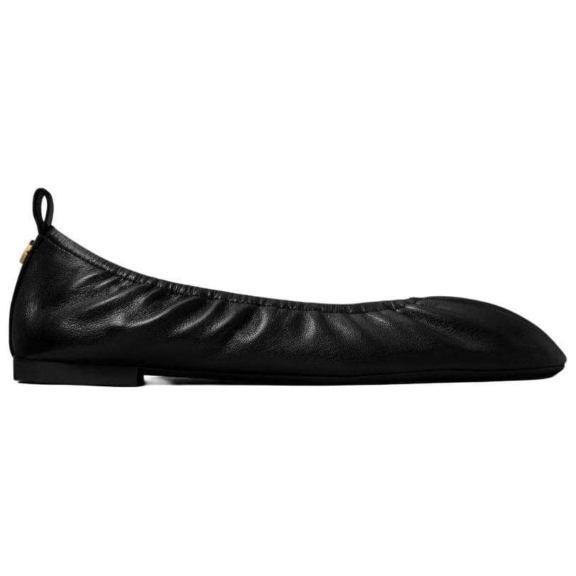 Тапочки TORY BURCH Eddie - изображение 2