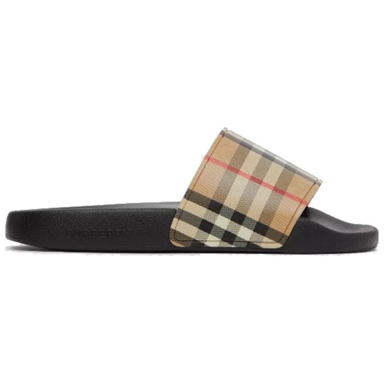 Сандалии Burberry - изображение 2