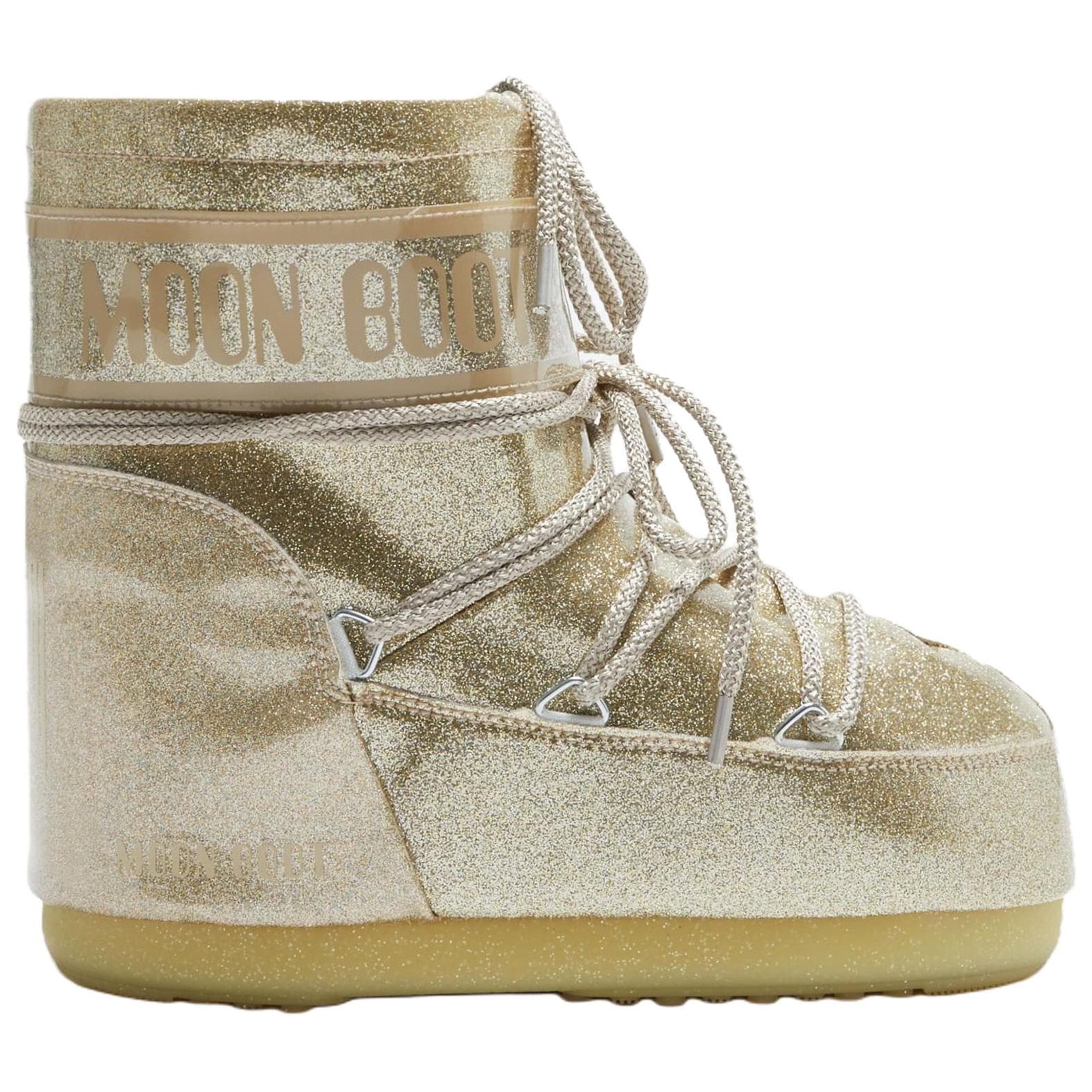Ботинки зимние Moon Boot - изображение 2