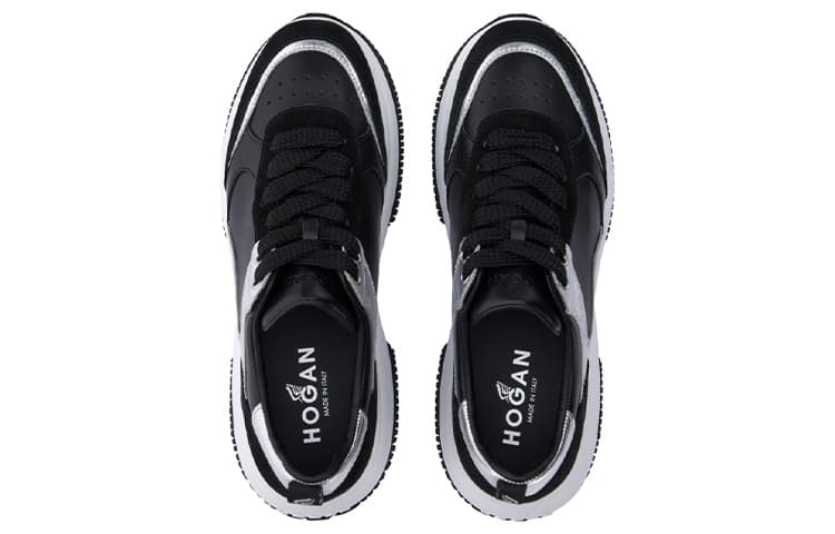 Кроссовки HOGAN Maxi I Active - изображение 4