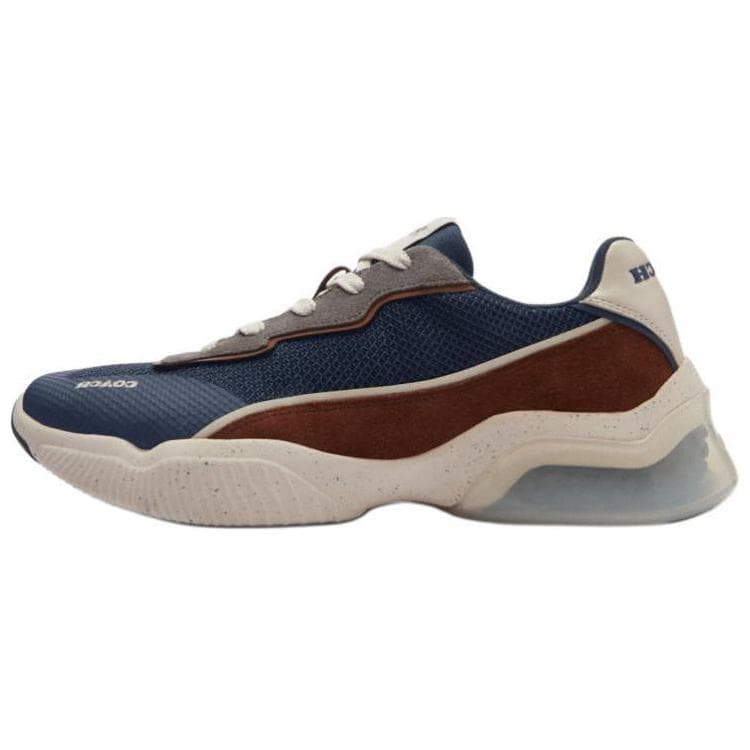Кроссовки COACH CitySole - изображение 1