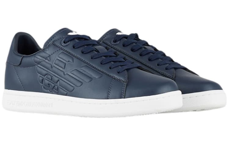 EMPORIO ARMANI EA7 LOGO - изображение 3