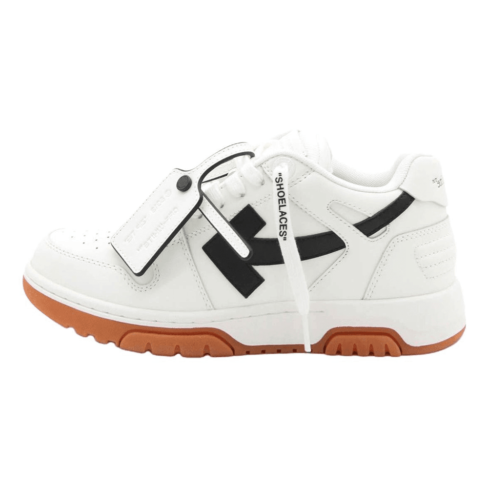 Кроссовки OFF-WHITE Out Of Office - изображение 1
