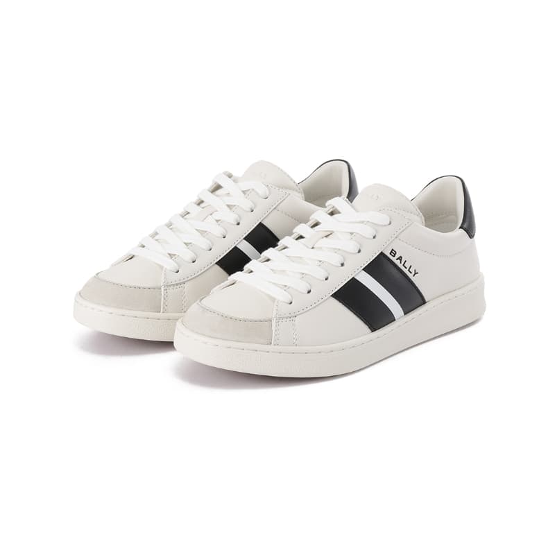 Кроссовки BALLY - изображение 3
