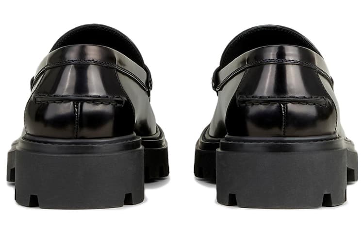 Лоферы TOD'S T - изображение 4