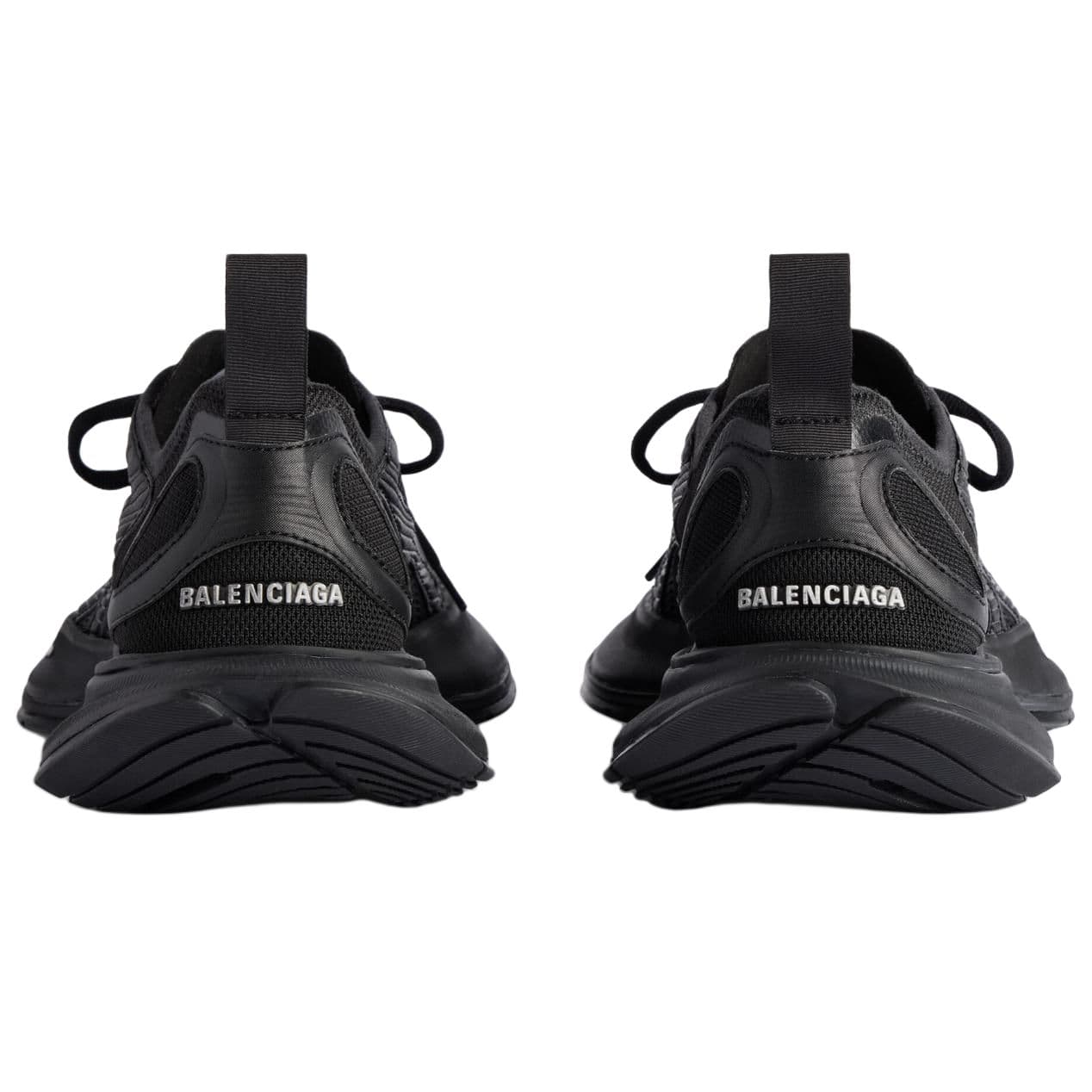 Кроссовки Balenciaga Circuit - изображение 6