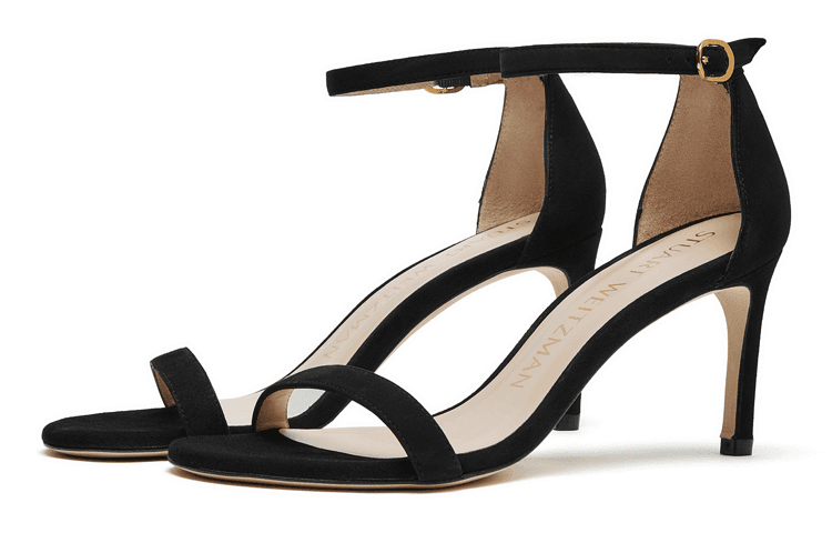 Туфли Stuart WeitzmanSW Nunakedstraight 7.5cm - изображение 4