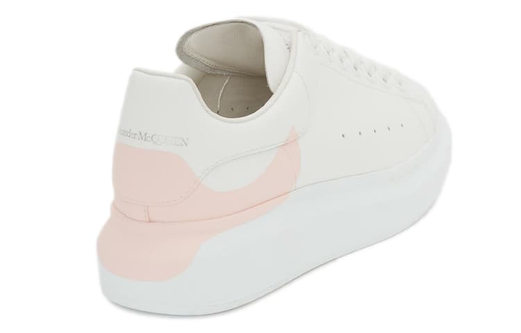 Кроссовки Alexander McQueen - изображение 4