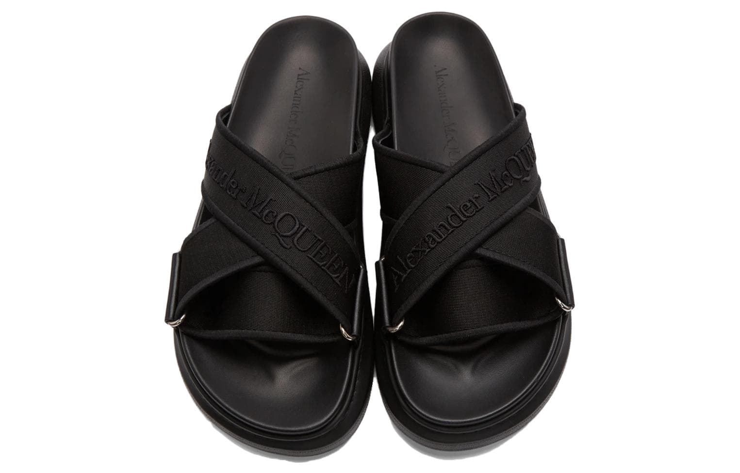 Alexander McQueen Hybrid - изображение 3