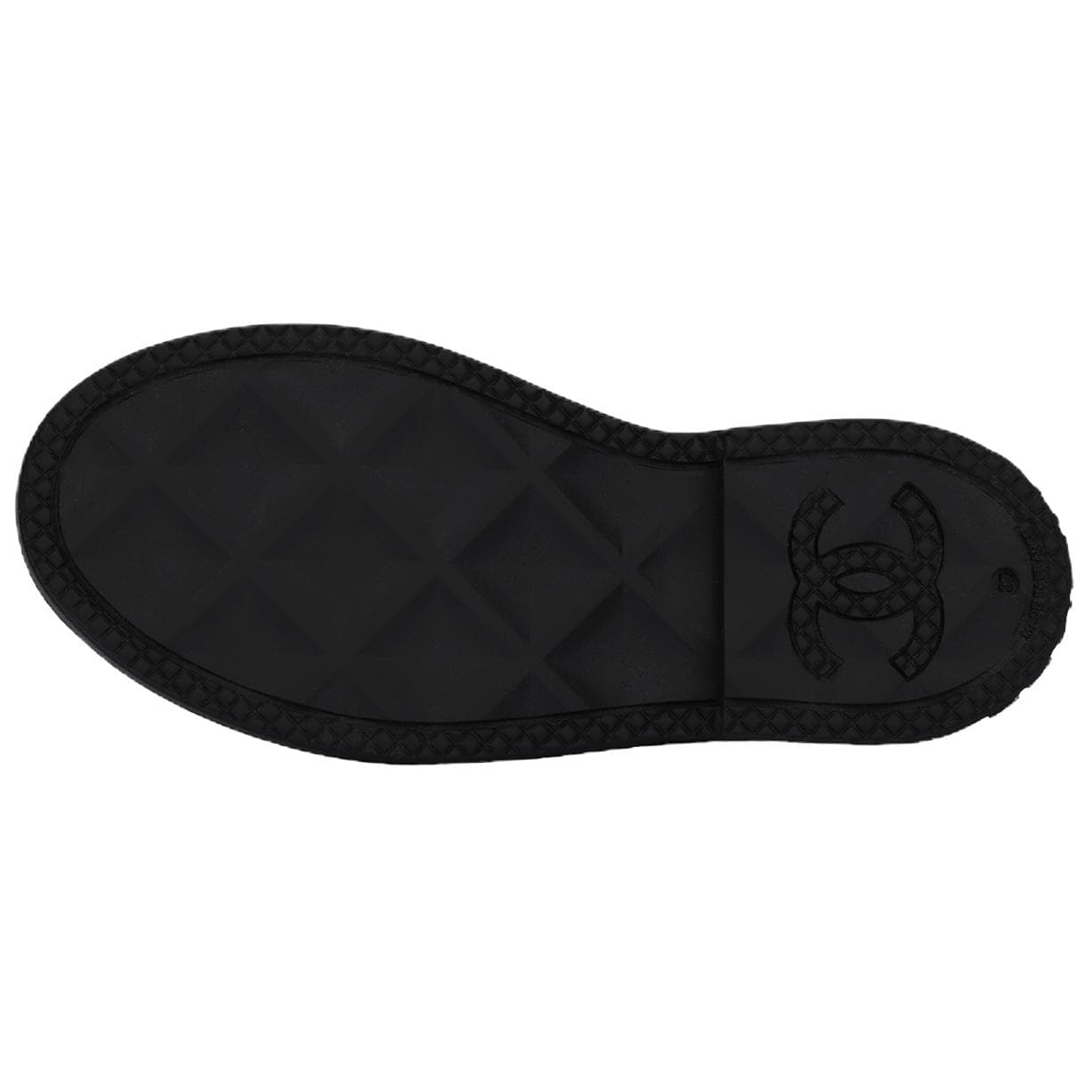 Сапоги Chanel - изображение 5