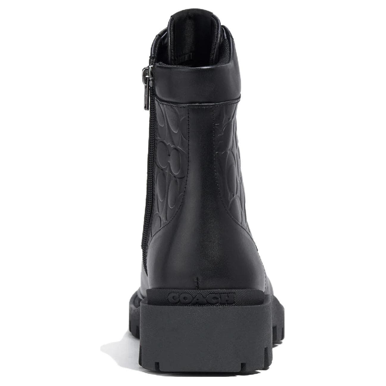 Сапоги COACH CitySole - изображение 5