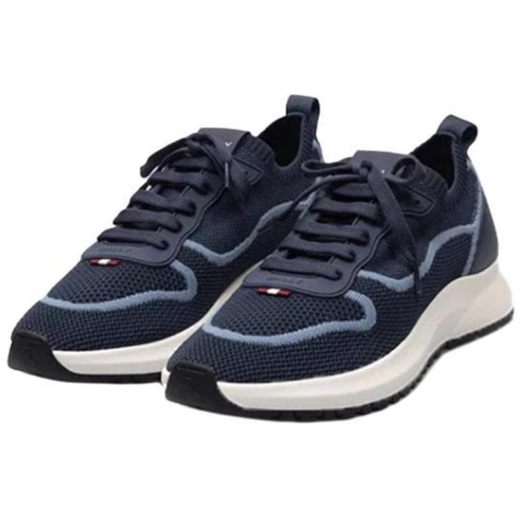 Кроссовки Bally - изображение 3