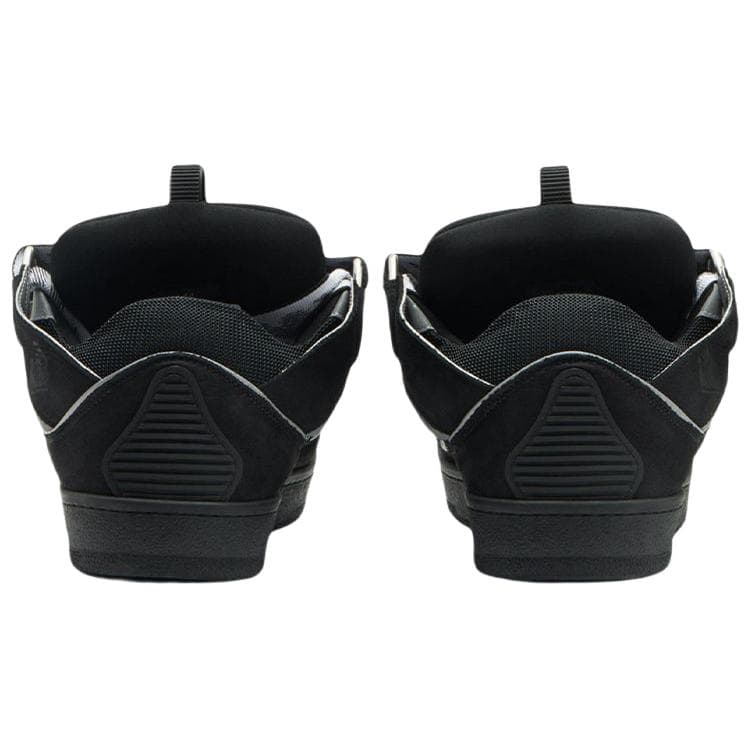Кроссовки Lanvin Curb Black - изображение 5