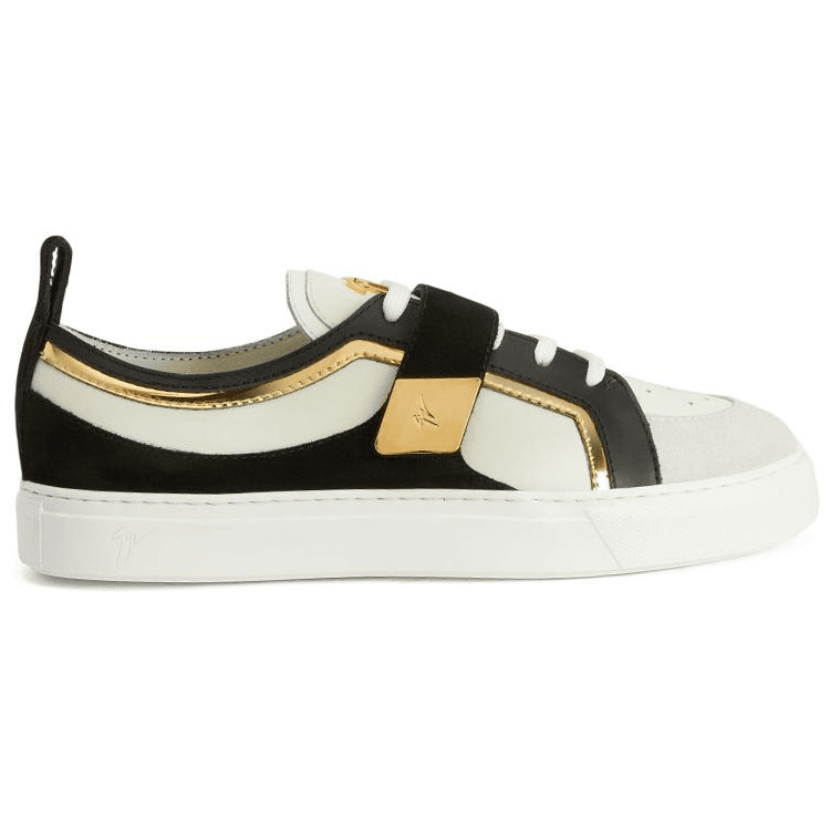 Кроссовки Giuseppe Zanotti GZ Zenas - изображение 2