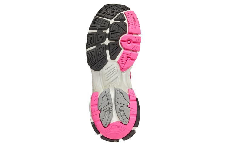 Кроссовки Balenciaga Runner - изображение 5