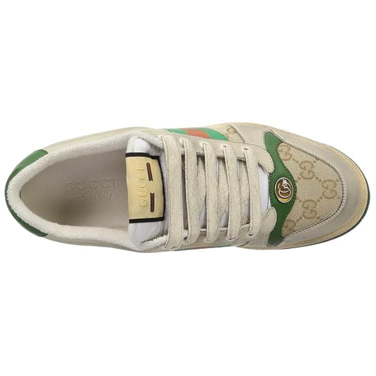 Кроссовки Gucci Screener - изображение 4