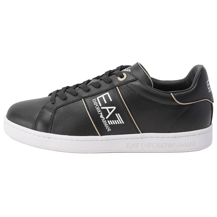 Кроссовки EMPORIO ARMANI - изображение 1