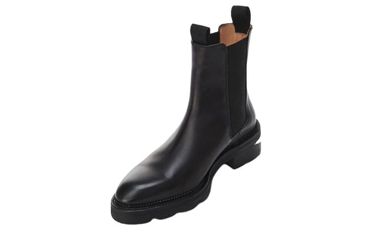 Ботинки челси Alexander Wang Chelsea Boots - изображение 3