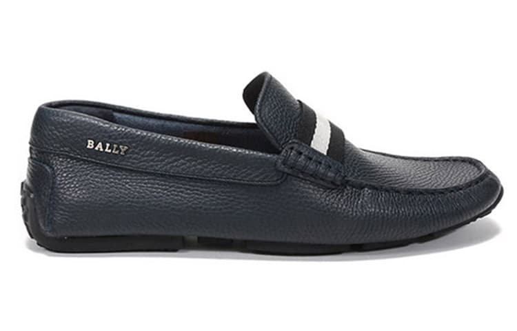 Ботинки BALLY - изображение 2