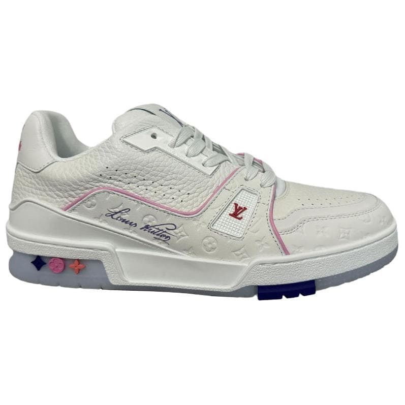 Кроссовки LOUIS VUITTON Trainer - изображение 2