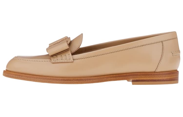 Тапочки FERRAGAMO Viva - изображение 1