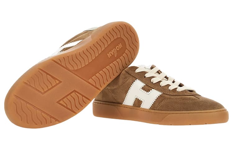 Кроссовки HOGAN - изображение 5