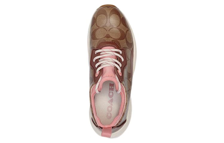 Кроссовки COACH - изображение 4