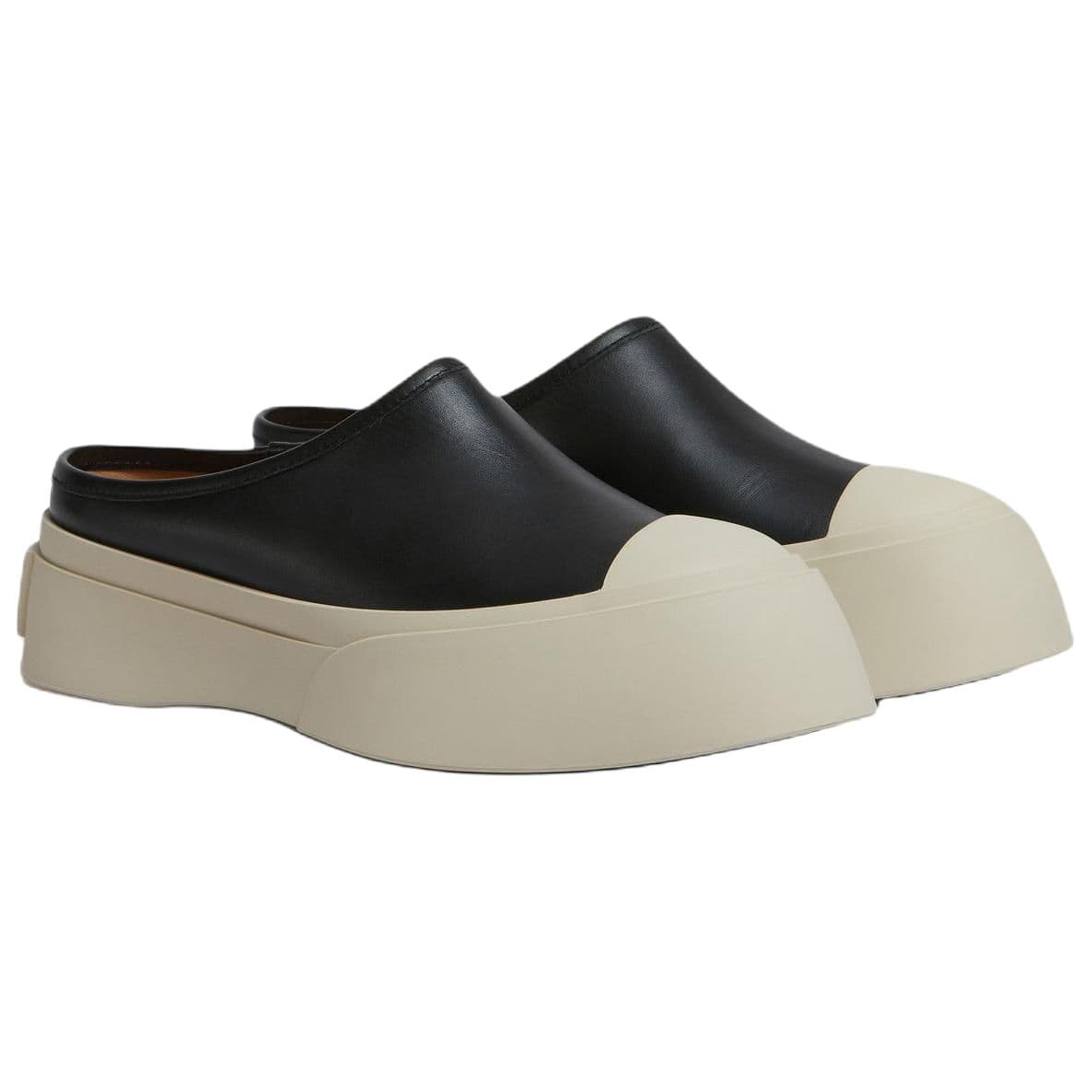 Сандалии MARNI 4.5cm - изображение 2