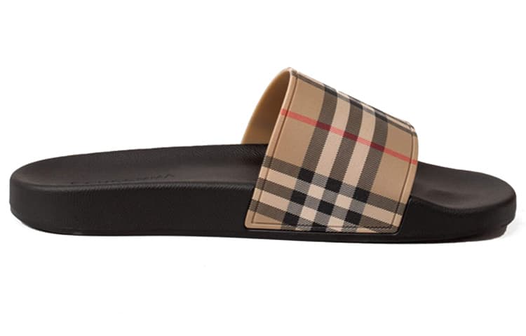 Сандалии Burberry Archieve - изображение 2