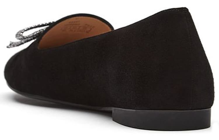 Тапочки Stuart Weitzman Reese - изображение 4