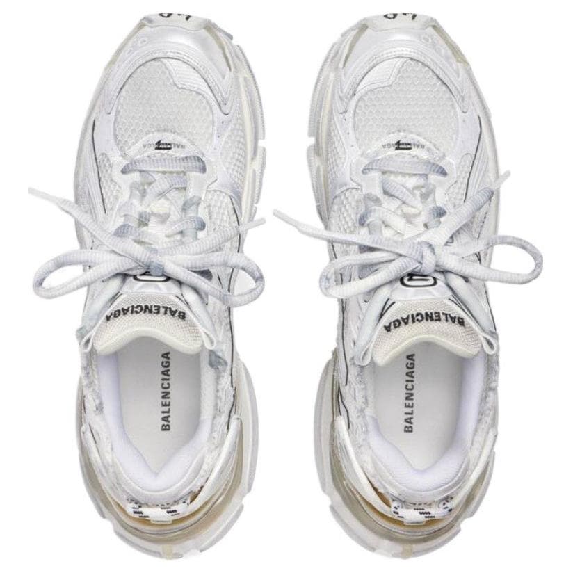 Кроссовки Balenciaga - изображение 4