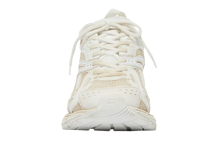 Кроссовки Balenciaga X-Pander - изображение 3