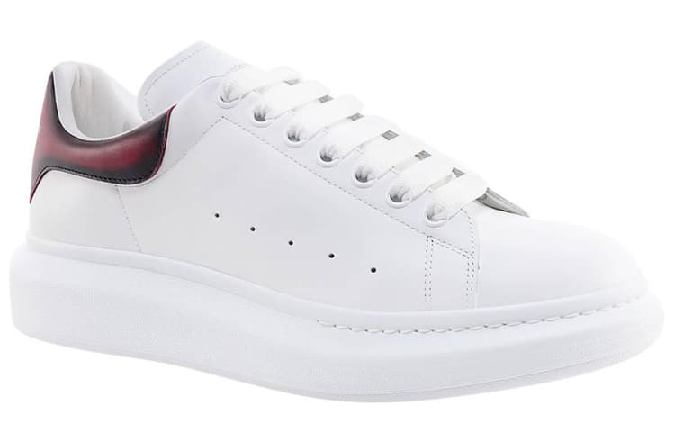 Кроссовки Alexander McQueen - изображение 3