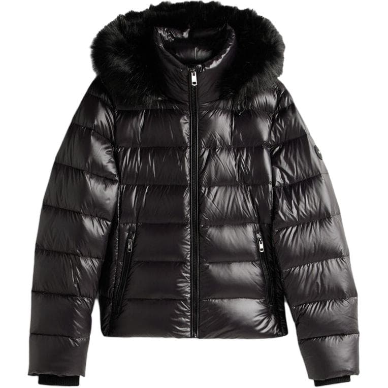 Пуховик Пуховик Tommy Hilfiger Женские - изображение 1