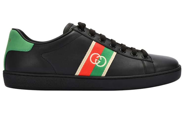 Кроссовки Gucci Ace - изображение 2