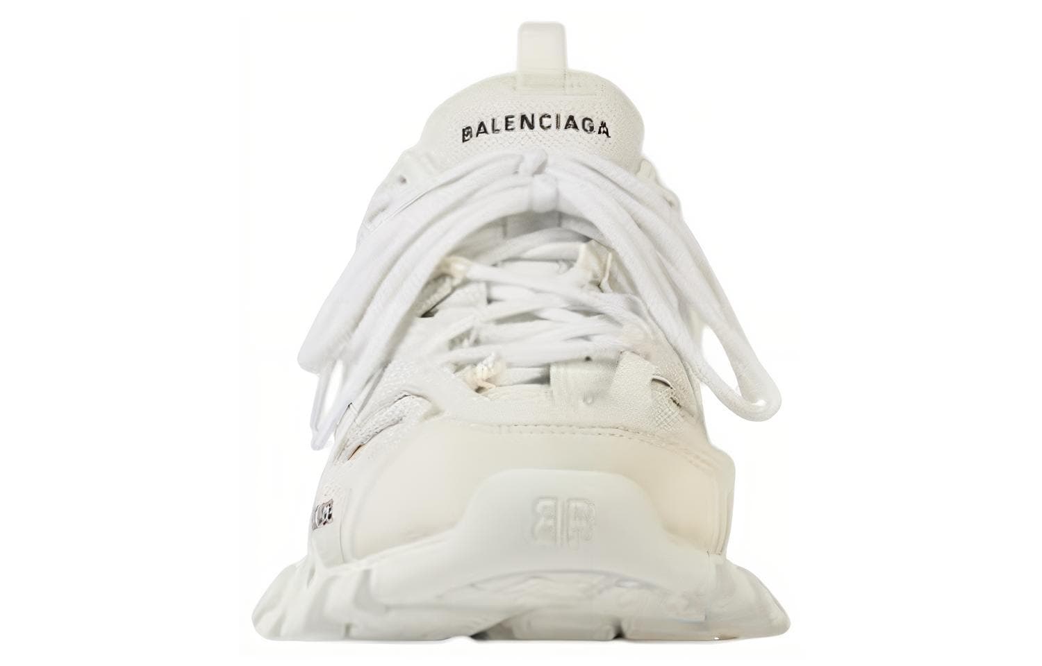Сандалии Balenciaga Track 1.0 - изображение 3