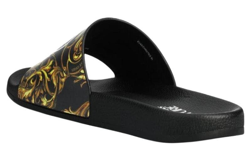 Сандалии VERSACE JEANS COUTURE - изображение 4
