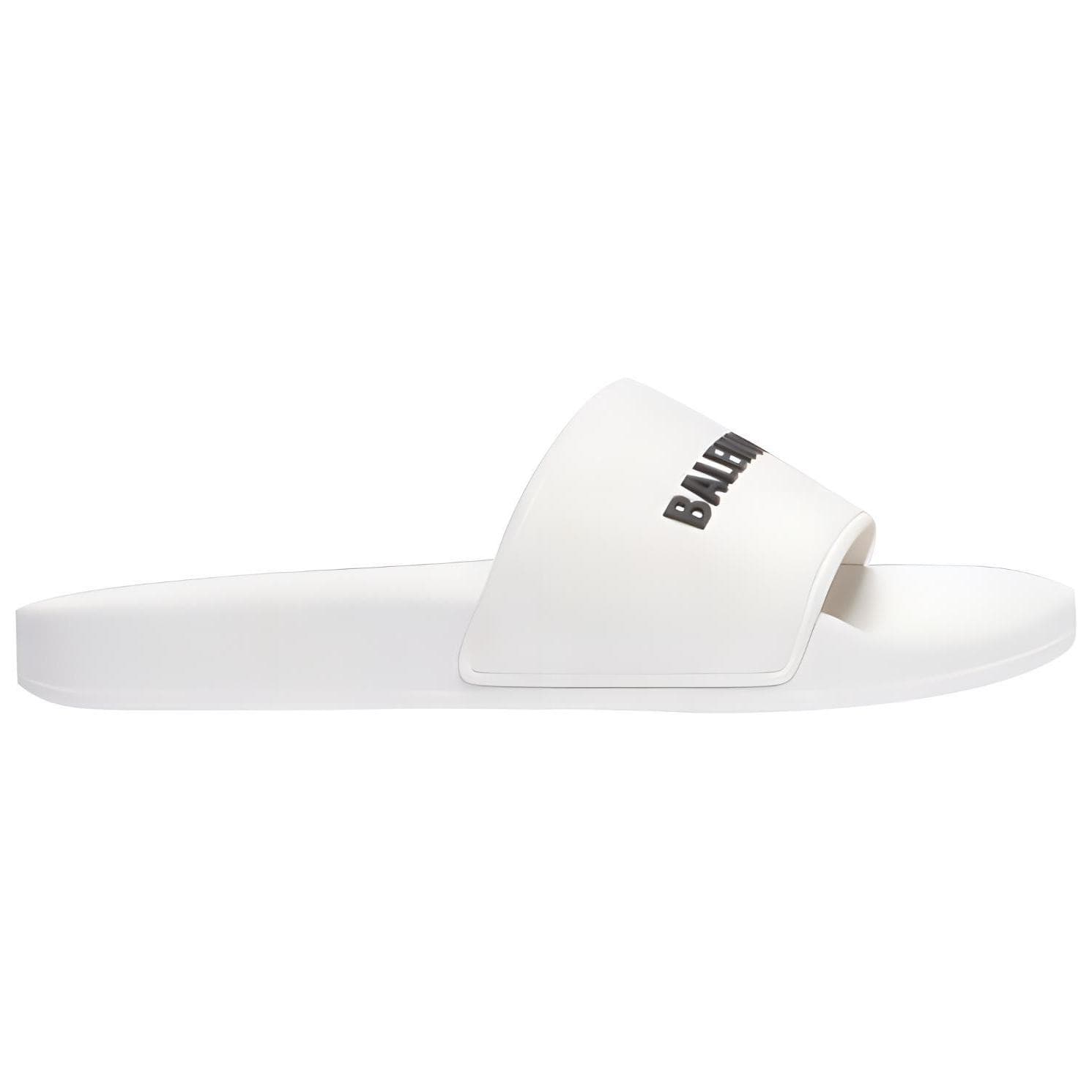 Balenciaga Pool Sandal - изображение 2