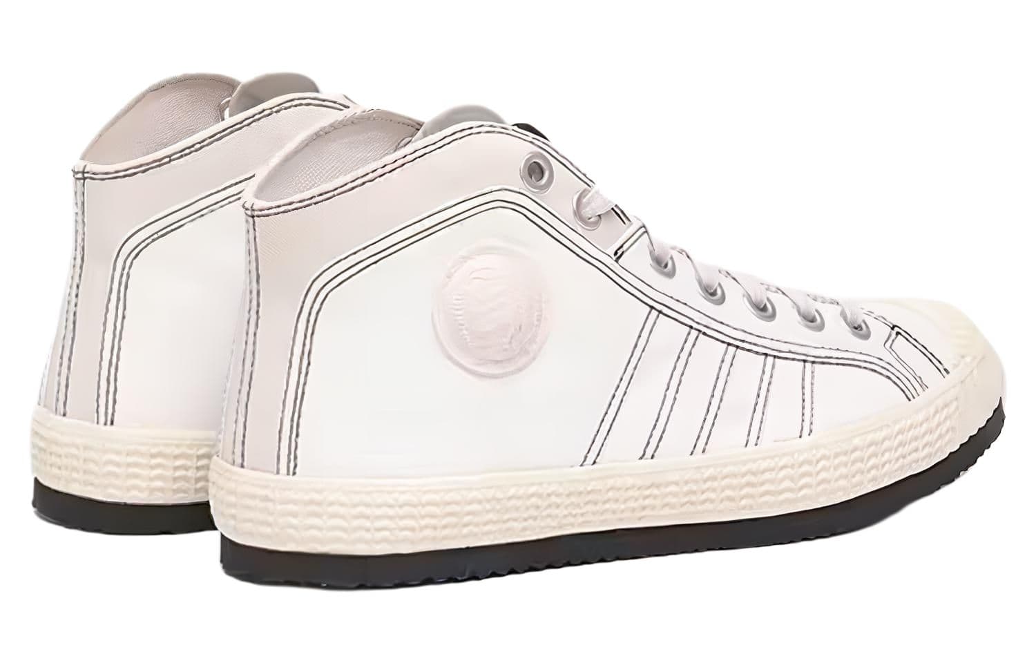 Кроссовки DIESEL - изображение 4