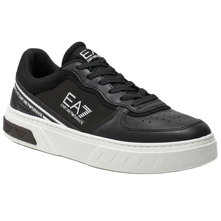 Кроссовки EMPORIO ARMANI EA7 - изображение 3