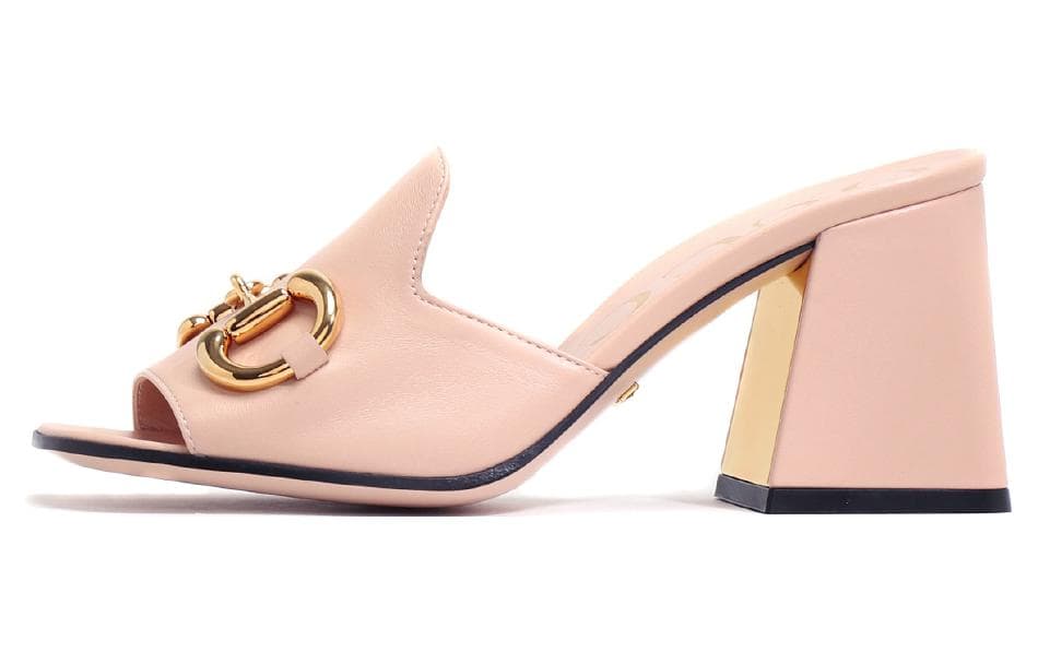 Сандалии GUCCI - изображение 1