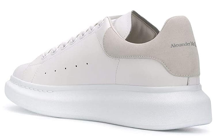 Кроссовки Alexander McQueen - изображение 4